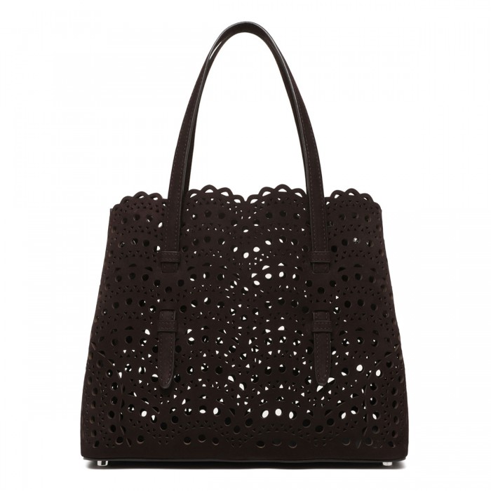Mina 25 Vienne Wave tote bag