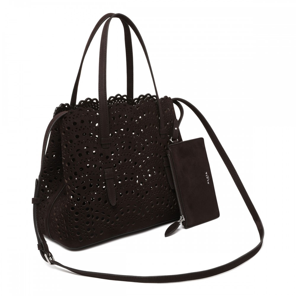 Mina 25 Vienne Wave tote bag