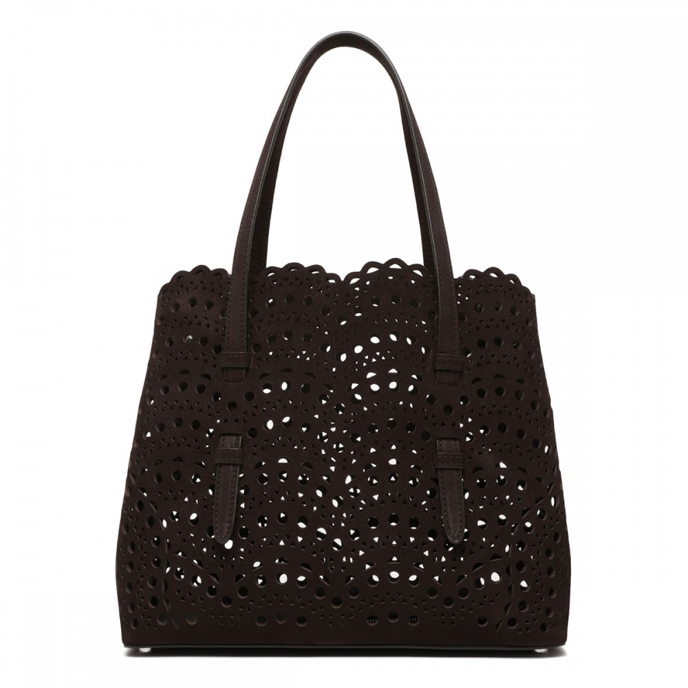Mina 25 Vienne Wave tote bag