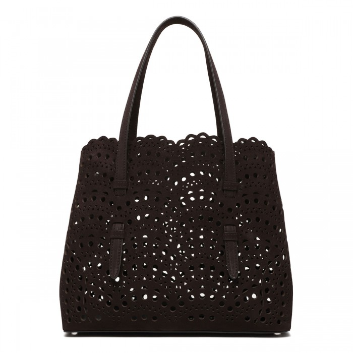 Mina 25 Vienne Wave tote bag