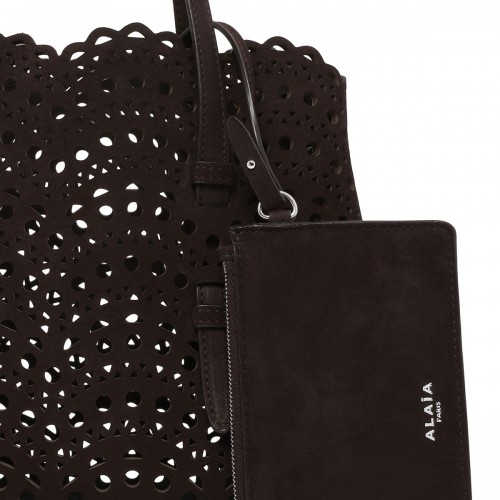 Mina 25 Vienne Wave tote bag 2