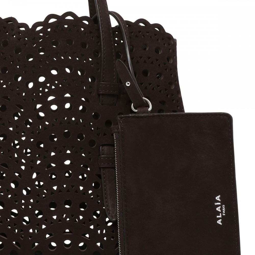 Mina 25 Vienne Wave tote bag