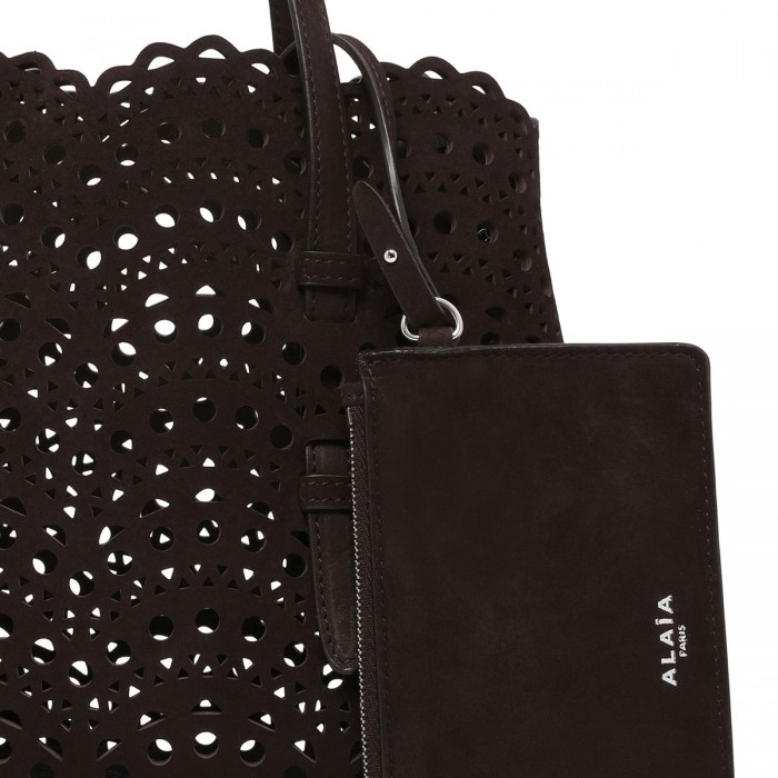 Mina 25 Vienne Wave tote bag