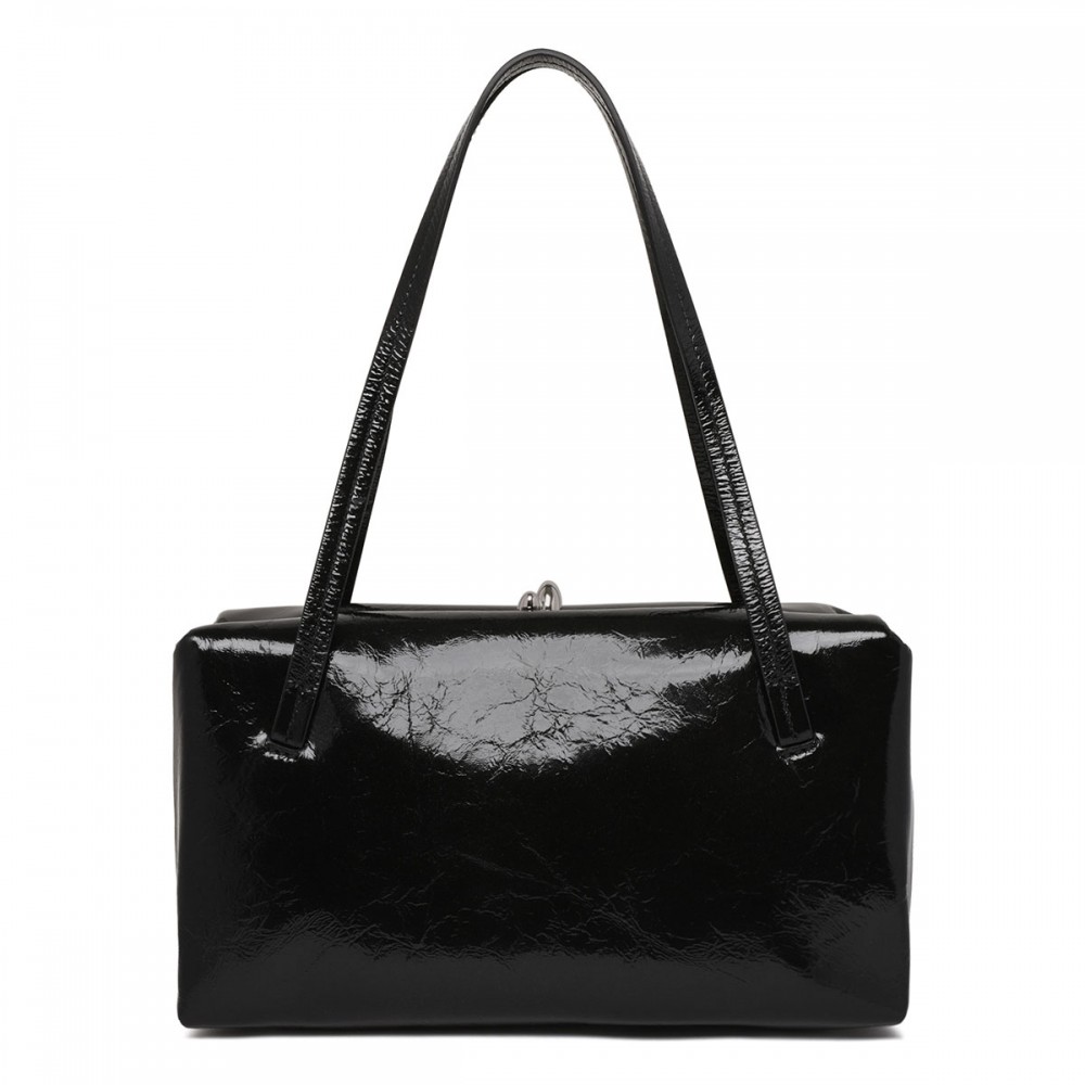 Goji pillow small handbag