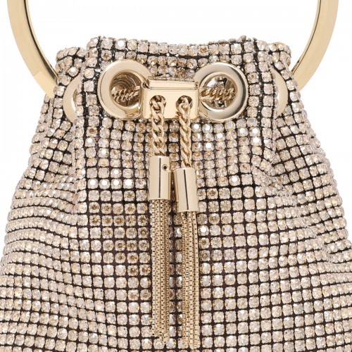 BonBon micro bucket bag 2