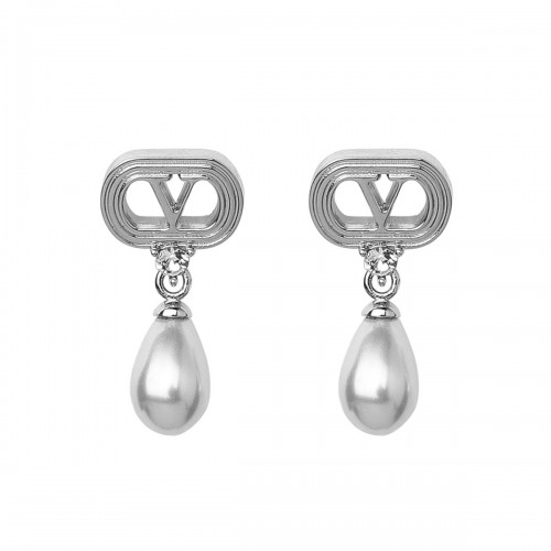 Ovalette earrings