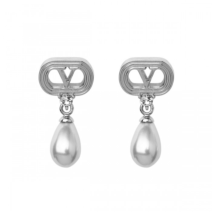 Ovalette earrings