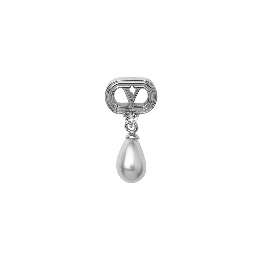 Ovalette earrings