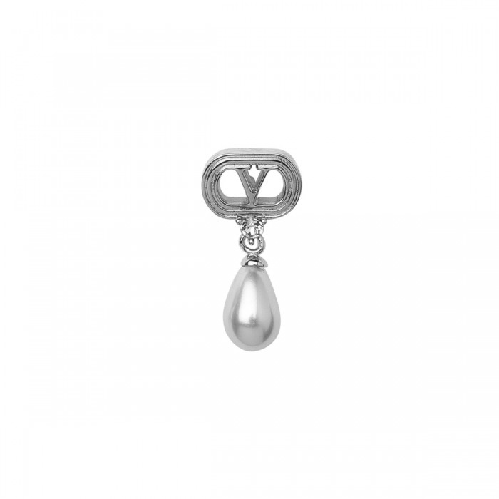Ovalette earrings