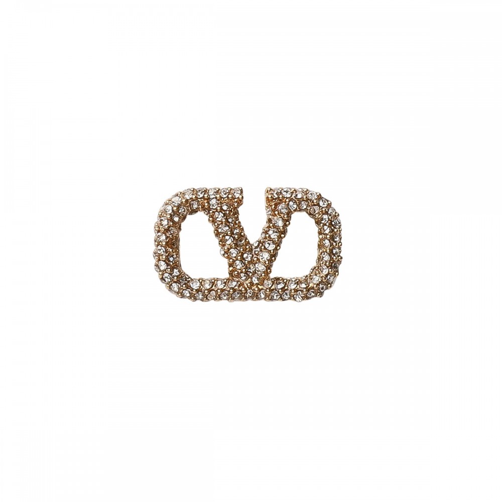 Ovalette Swarovski® crystals earrings