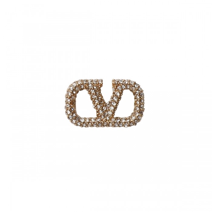 Ovalette Swarovski® crystals earrings