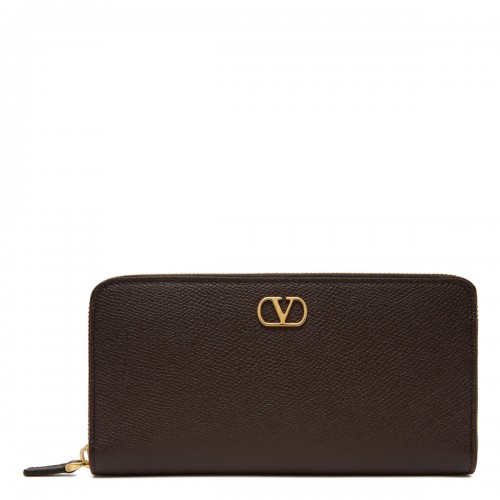 VLogo signature zip around...