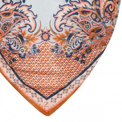 Aster scarf bodice 2