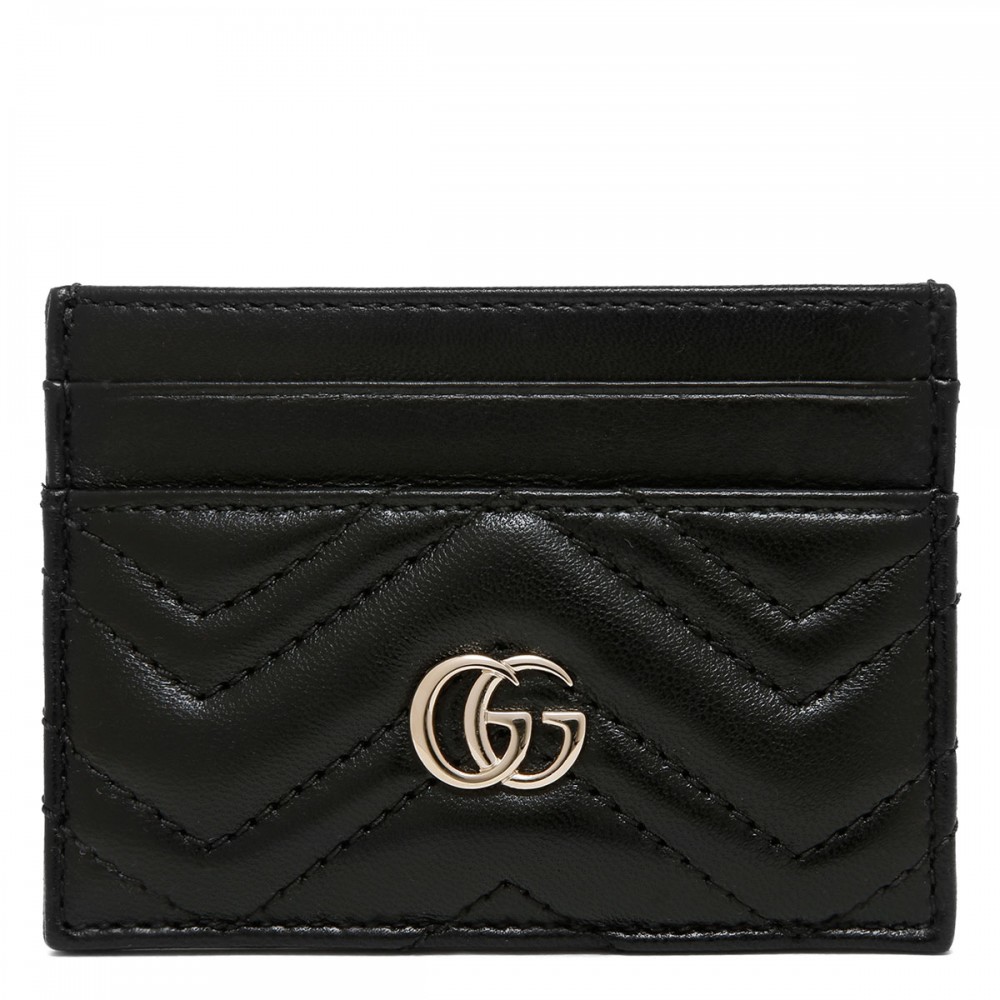 GG Marmont card case