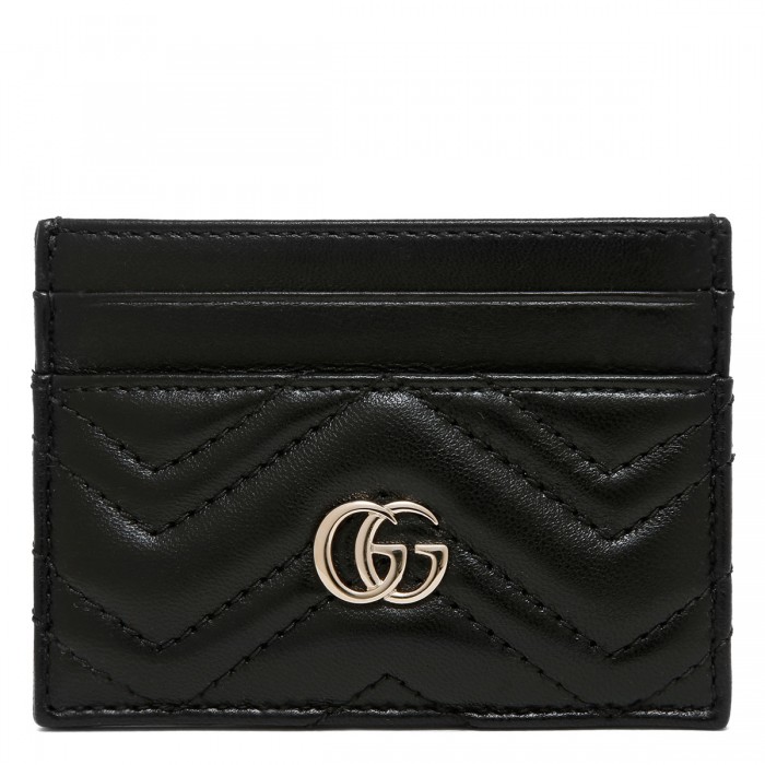 GG Marmont card case