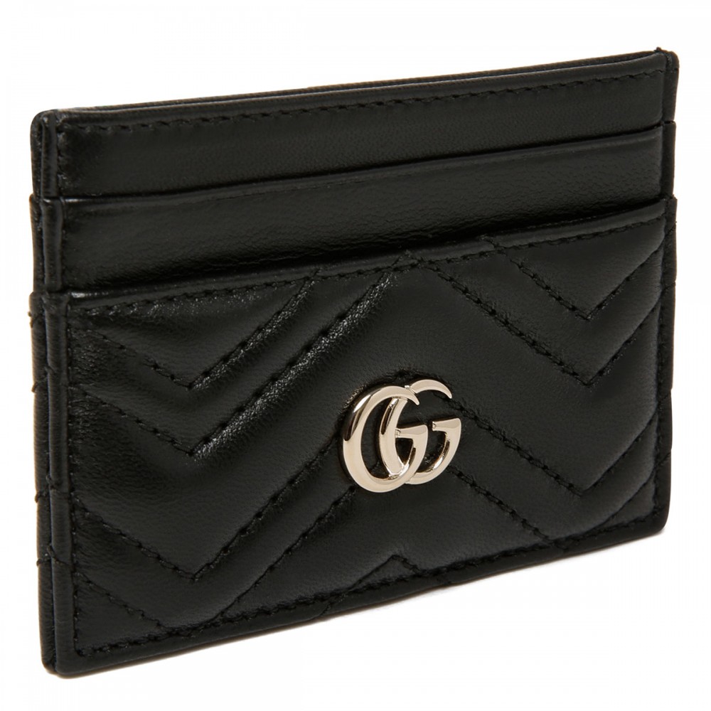 GG Marmont card case