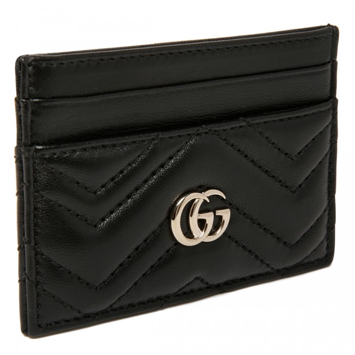 GG Marmont card case