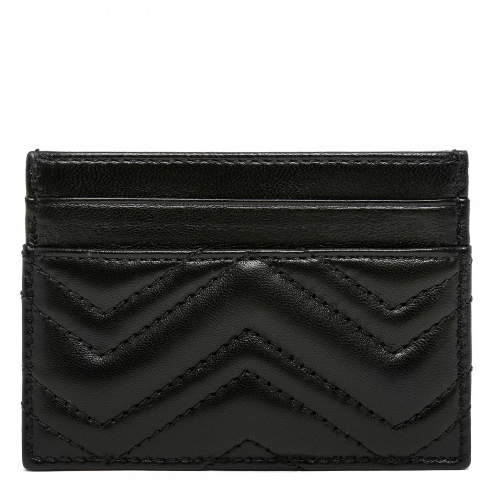 GG Marmont card case