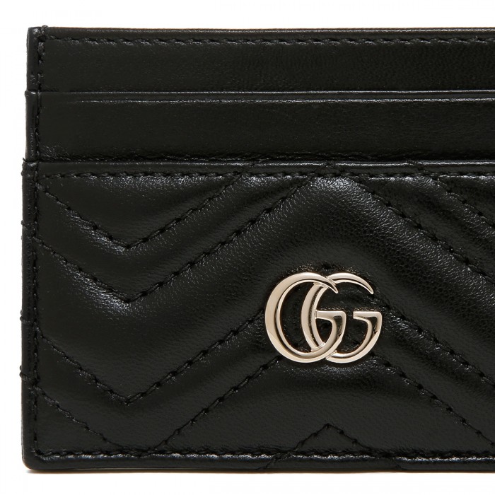 GG Marmont card case