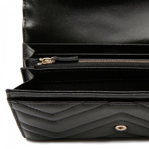GG Marmont continental wallet 2