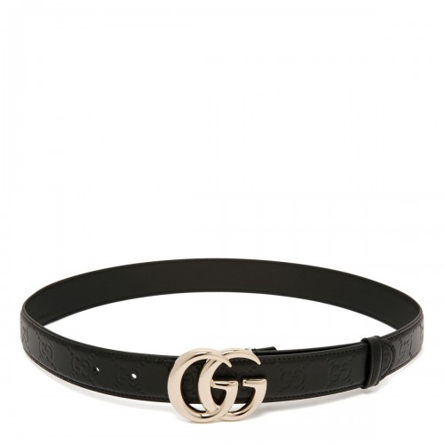GG Marmont thin belt