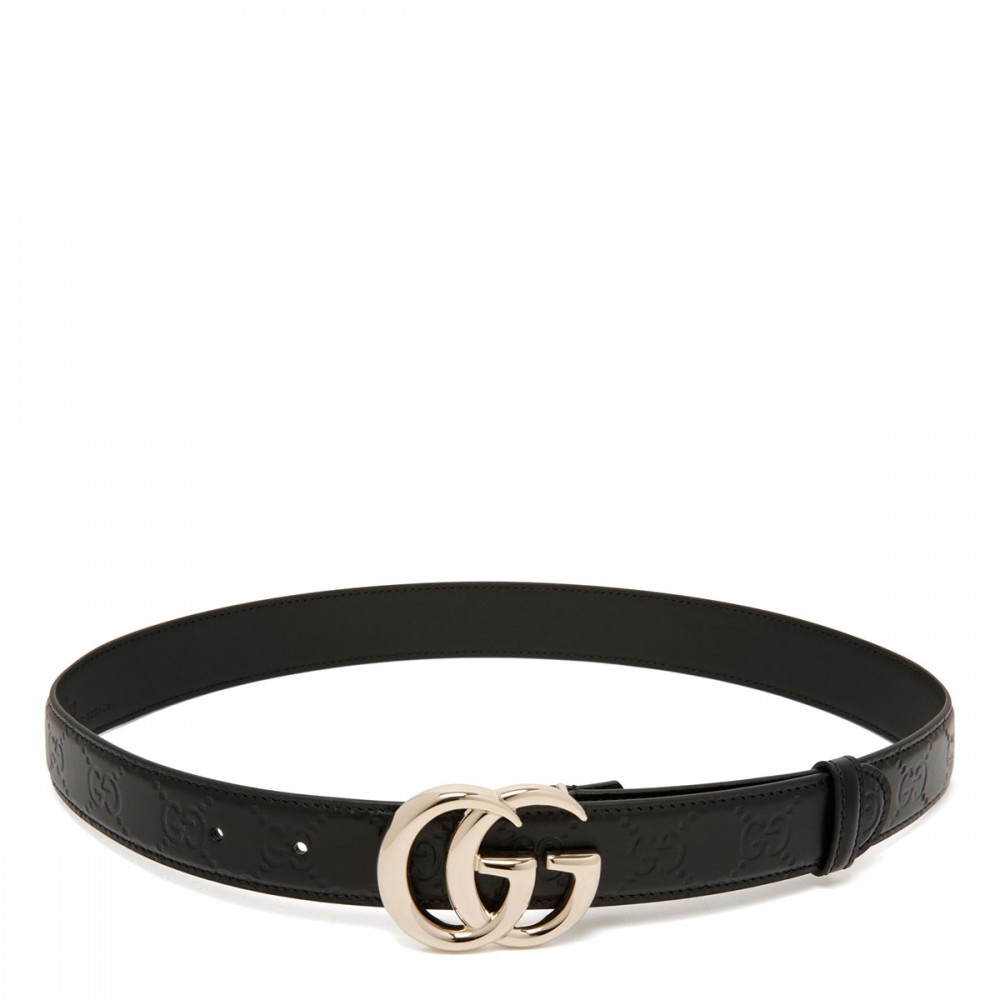 GG Marmont thin belt