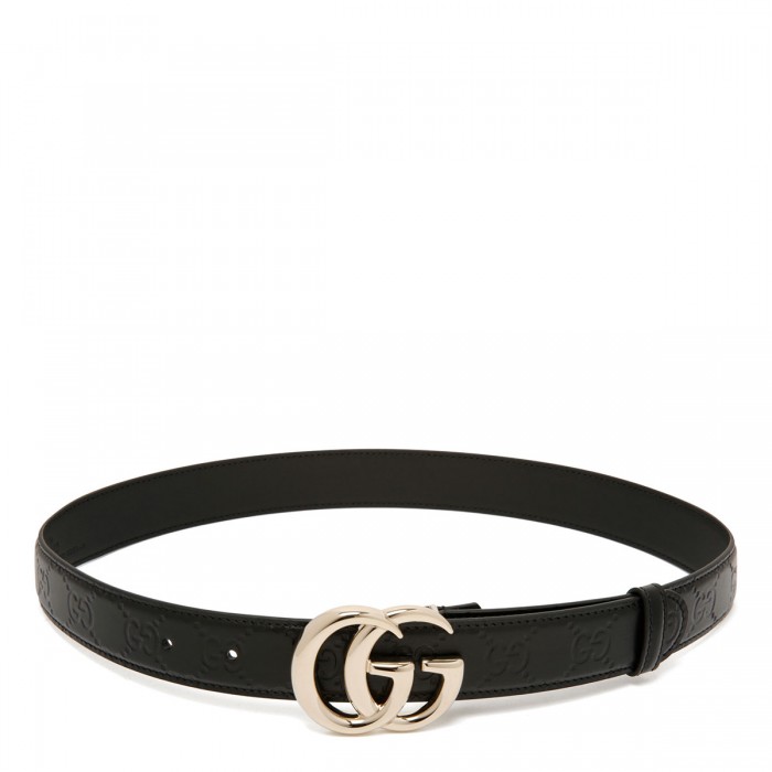 GG Marmont thin belt