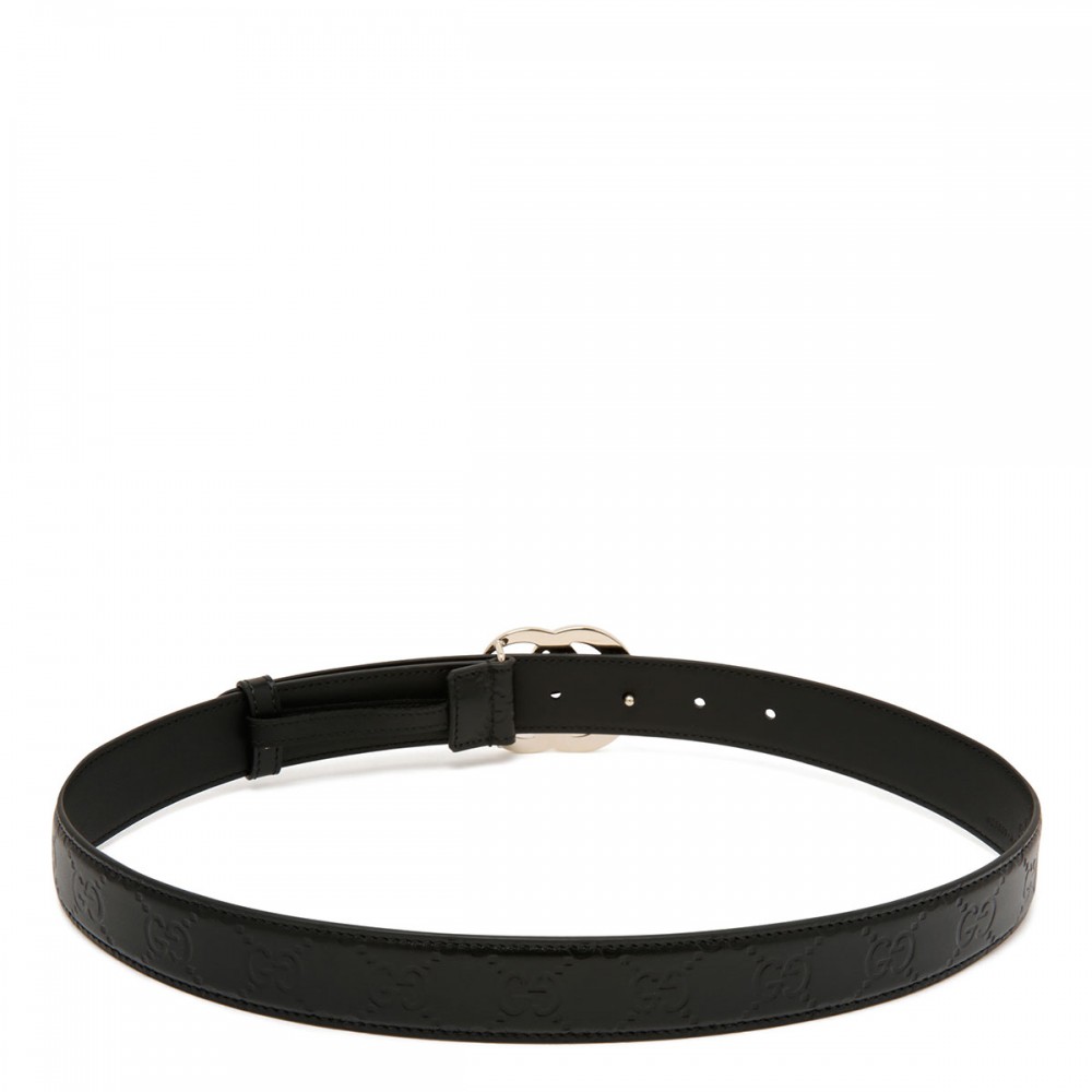 GG Marmont thin belt