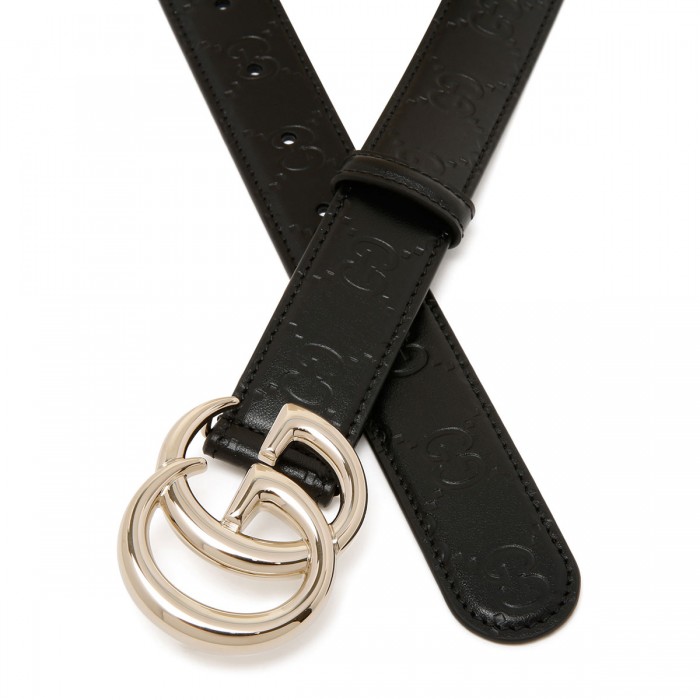 GG Marmont thin belt