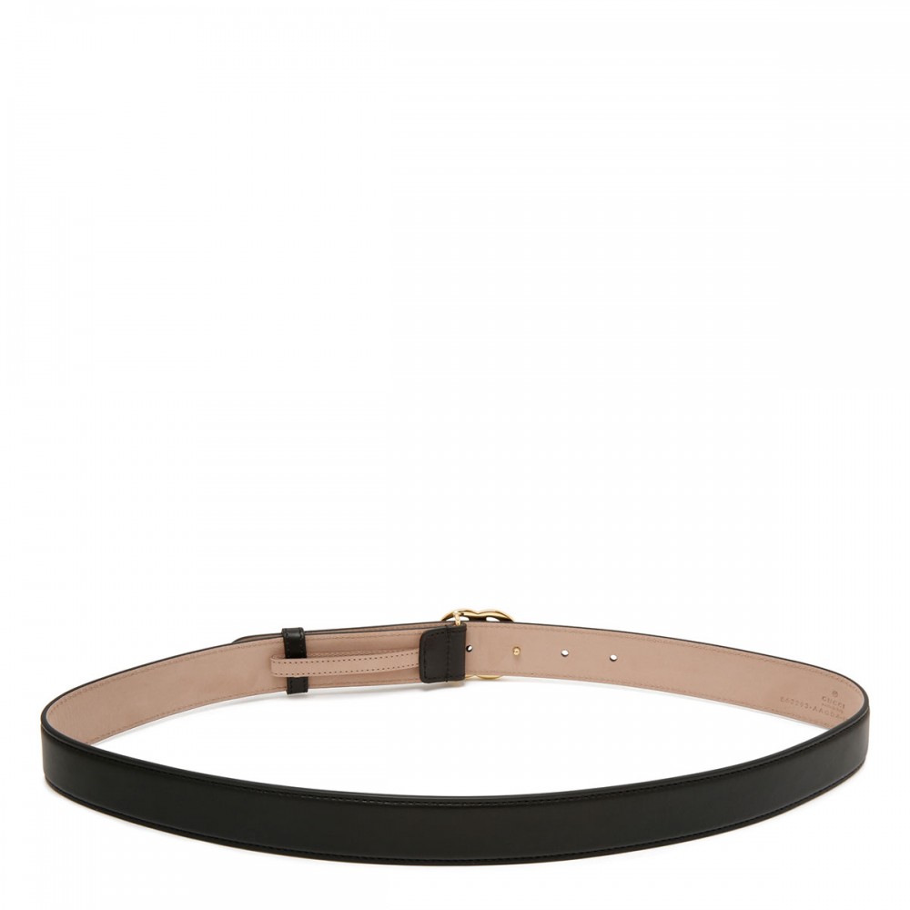 GG Marmont belt