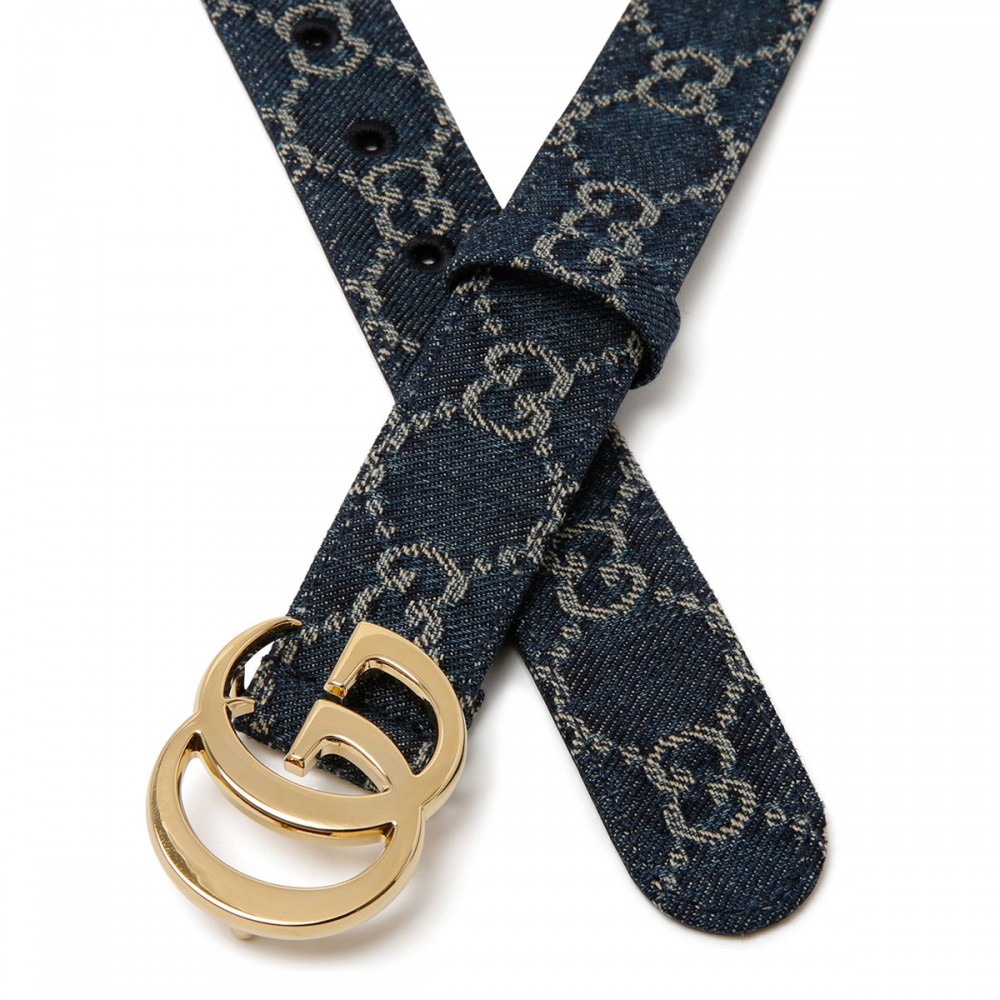 GG Marmont belt