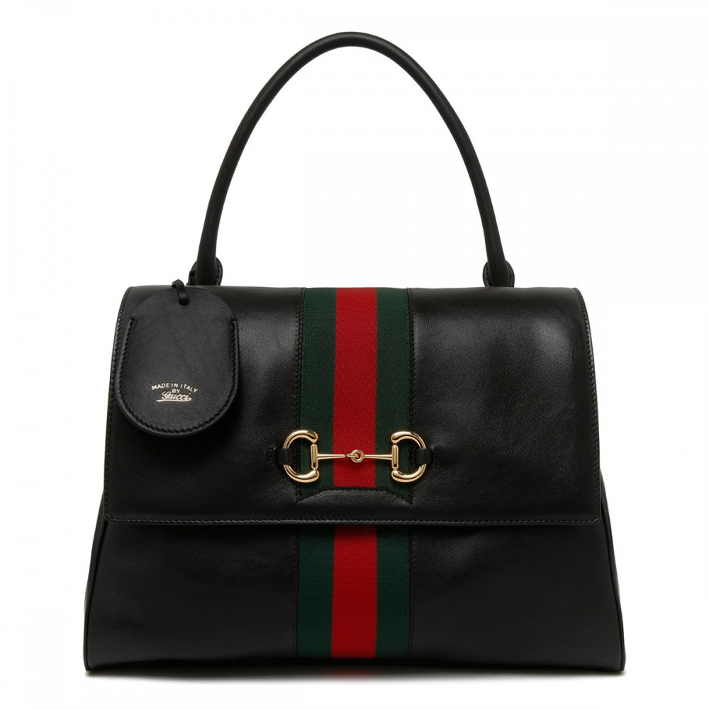 Paparazzo medium handbag