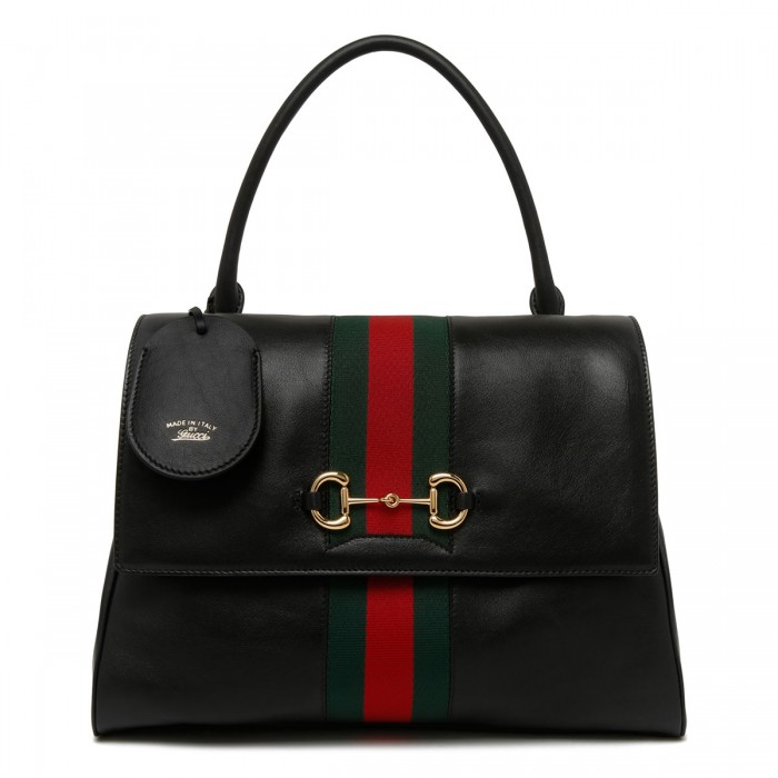 Paparazzo medium handbag