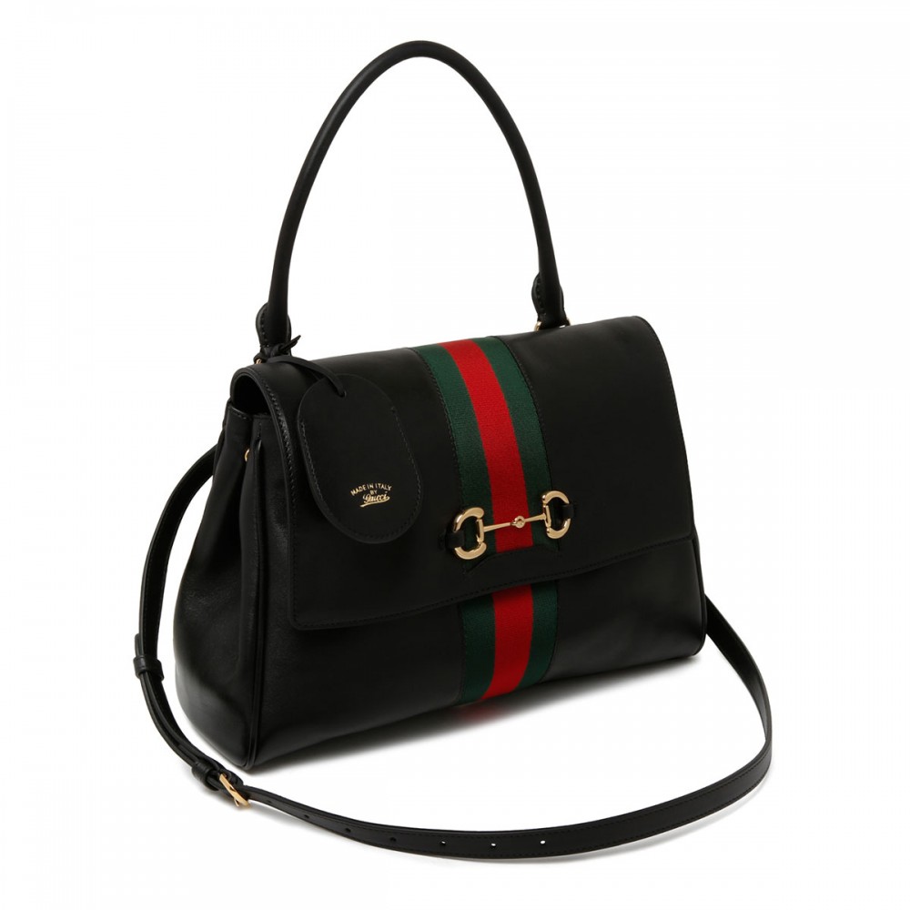 Paparazzo medium handbag
