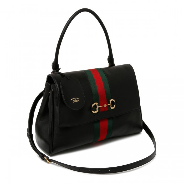 Paparazzo medium handbag