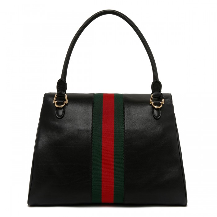 Paparazzo medium handbag