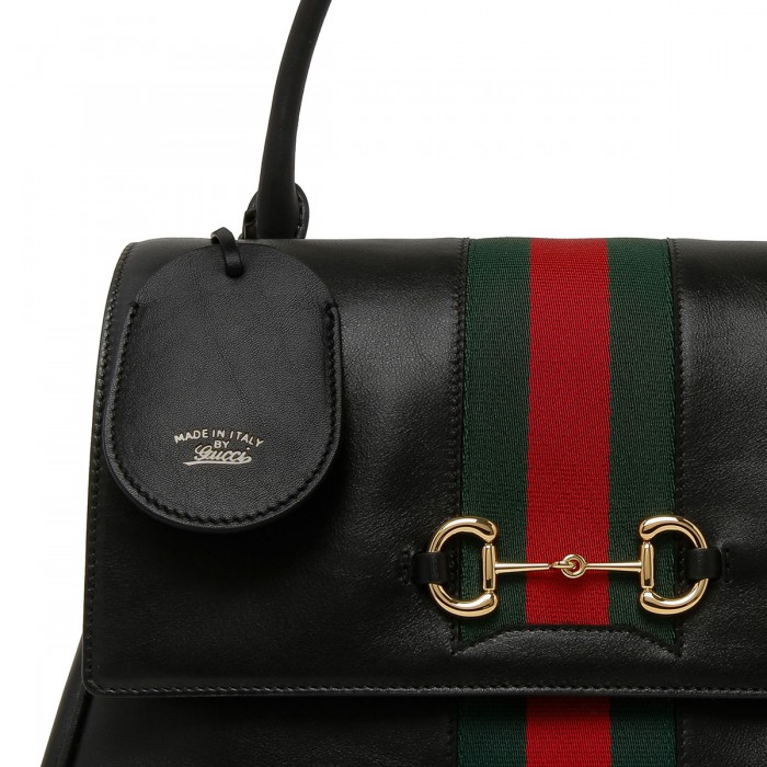Paparazzo medium handbag