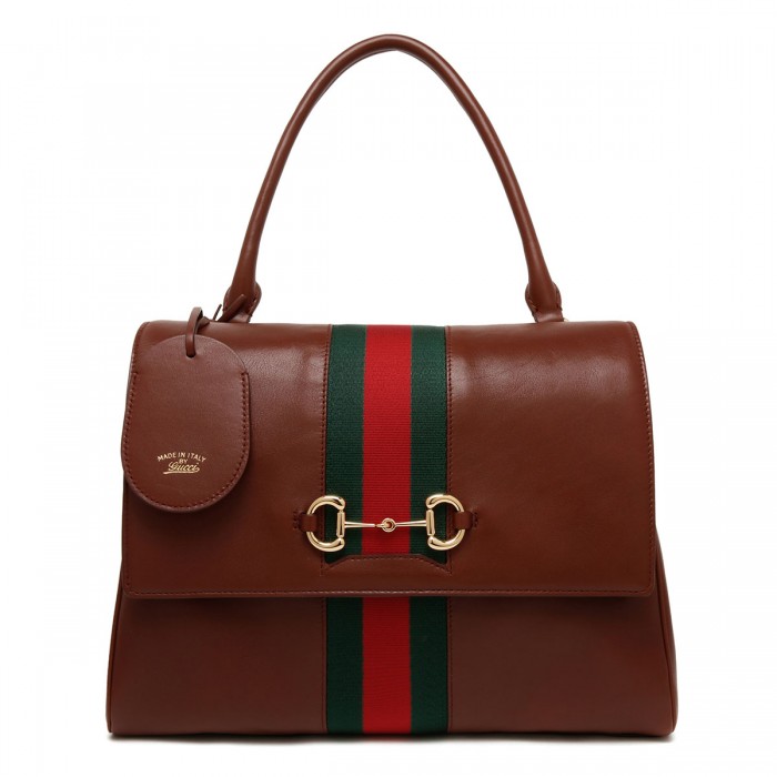 Paparazzo medium handbag