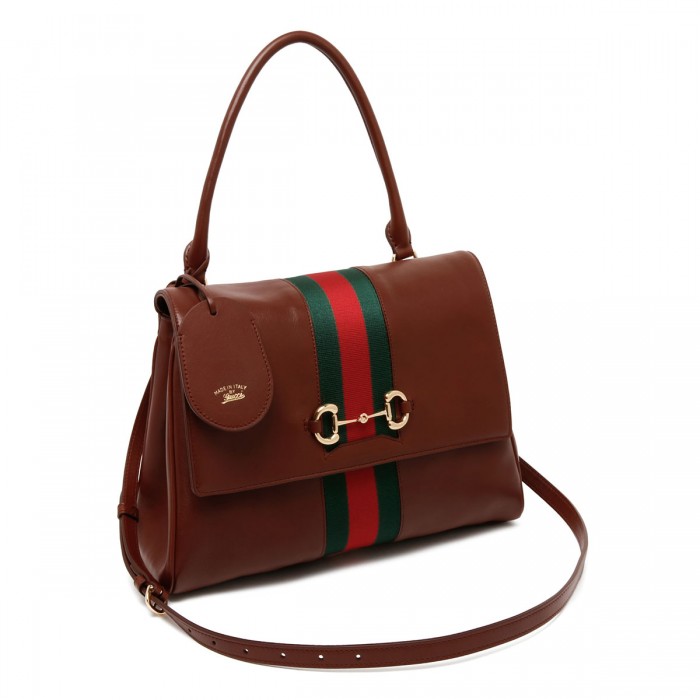 Paparazzo medium handbag
