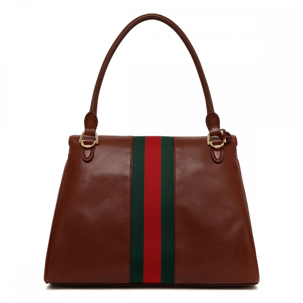 Paparazzo medium handbag