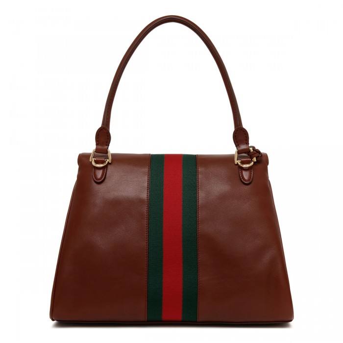 Paparazzo medium handbag