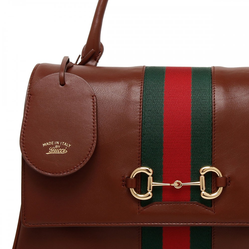 Paparazzo medium handbag