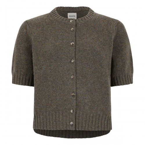 Nora cashmere cardigan