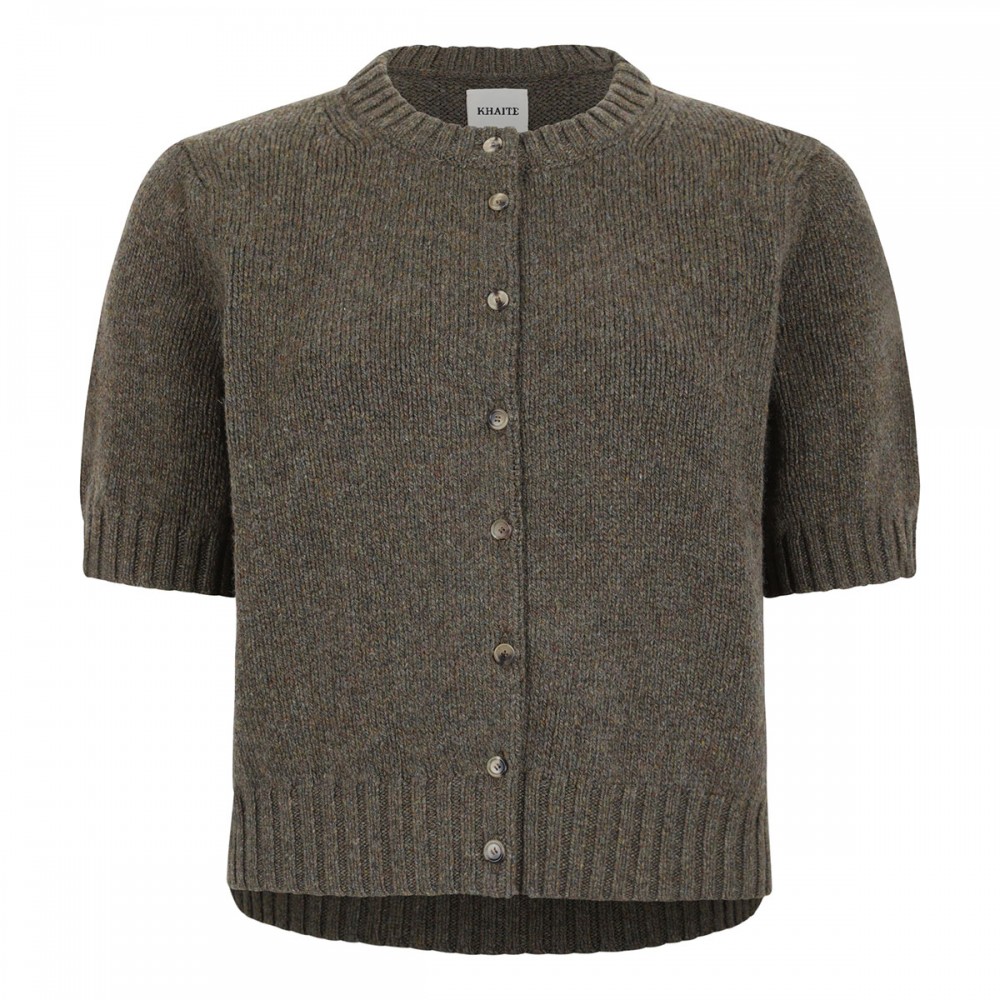 Nora cashmere cardigan