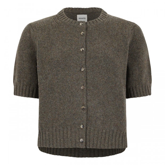 Nora cashmere cardigan