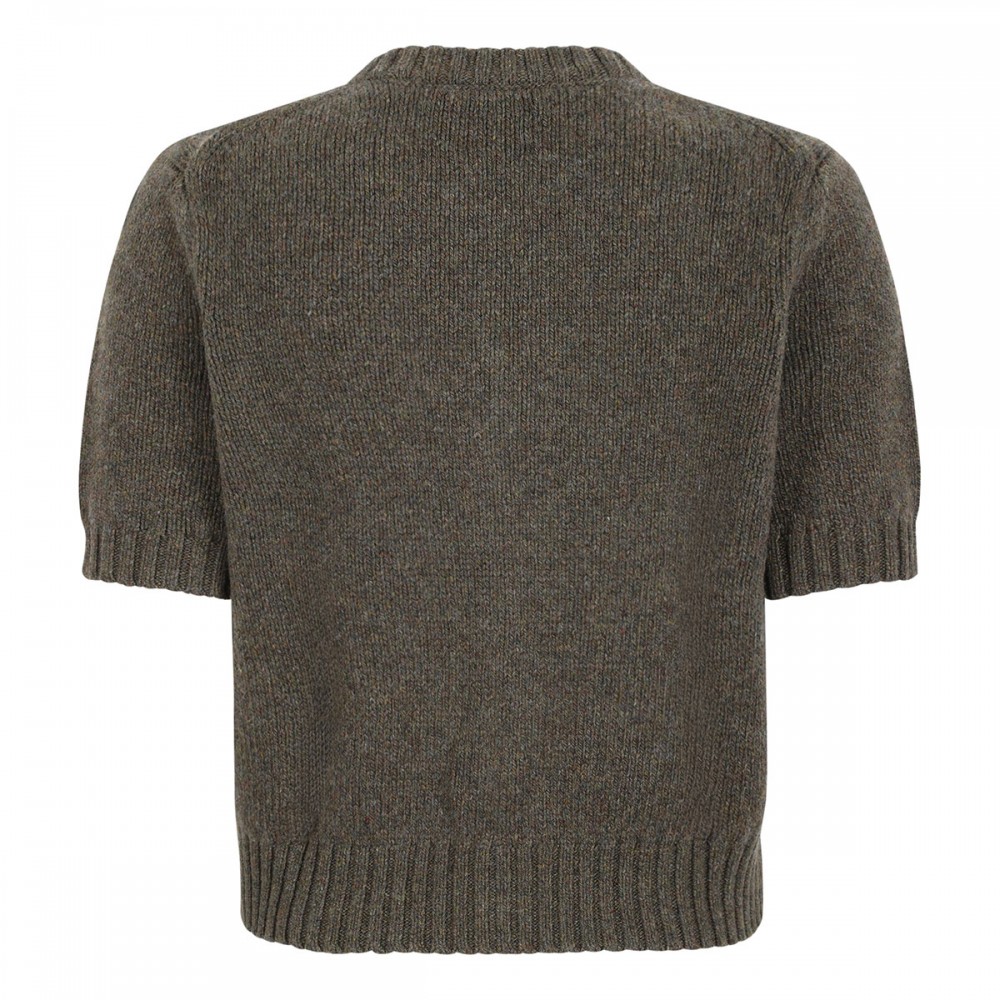 Nora cashmere cardigan