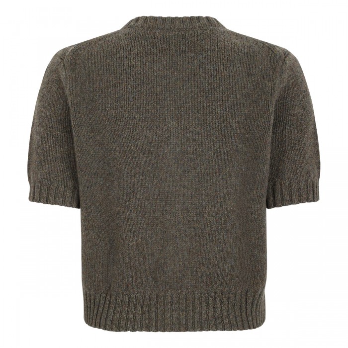 Nora cashmere cardigan