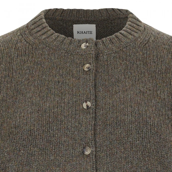 Nora cashmere cardigan