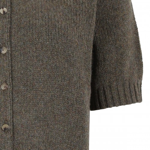 Nora cashmere cardigan 2