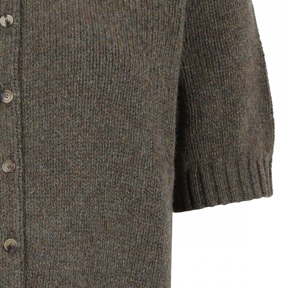 Nora cashmere cardigan